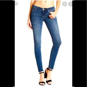 Hudson Krista Super Skinny